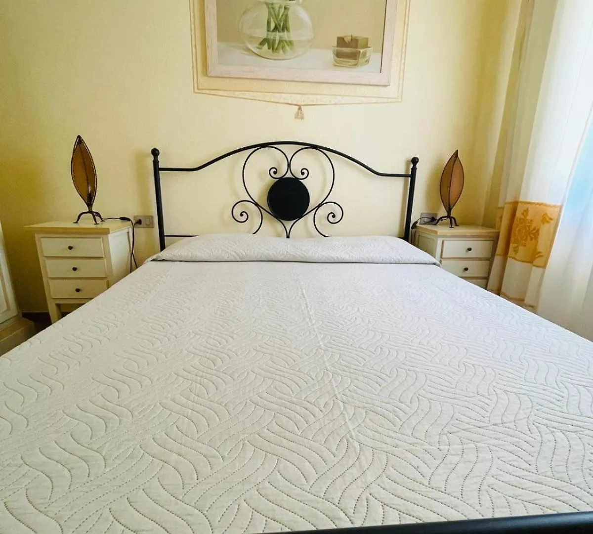 Appartamento Le Querce Vaccileddi 0*,  Włochy