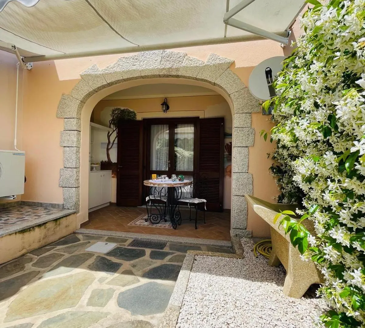 Appartamento Le Querce Vaccileddi